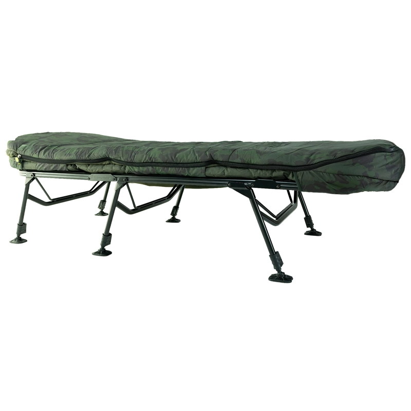 Ridge Monkey CoZee MFX 3-5 Season Sleep Systems